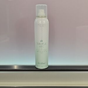 Drybar Triple Sec 3-in-1 Finishing Spray Texture Spray 4.3 oz